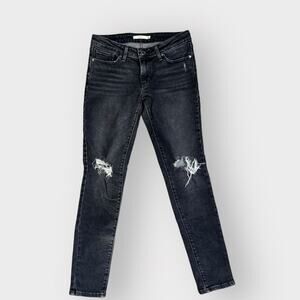 Levi’s 711 SKINNY WOMEN'S JEANS